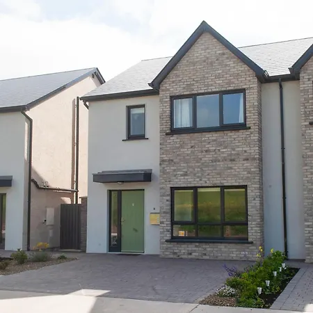 Sunrise Meadows By Trident Homes * Dunmore East