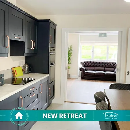 Sunrise Meadows By Trident Homes Dunmore East