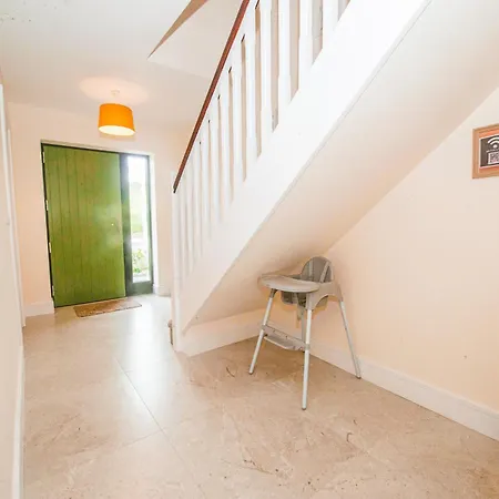 Hébergement de vacances Sunrise Meadows By Trident Homes Dunmore East