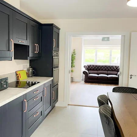 Sunrise Meadows By Trident Homes Hébergement de vacances *