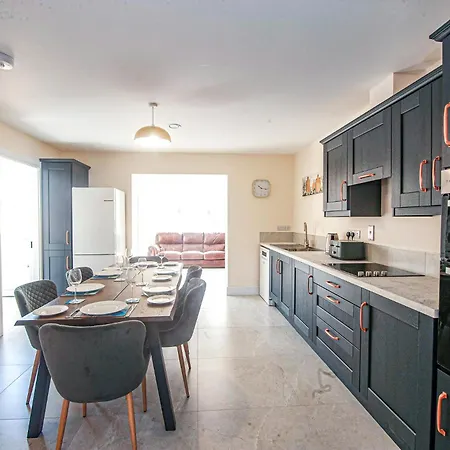 Sunrise Meadows By Trident Homes Dunmore East