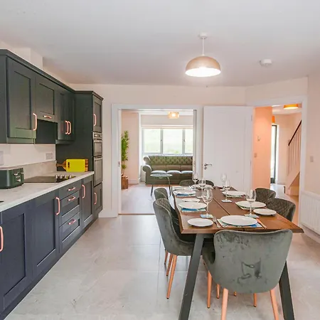 Sunrise Meadows By Trident Homes *