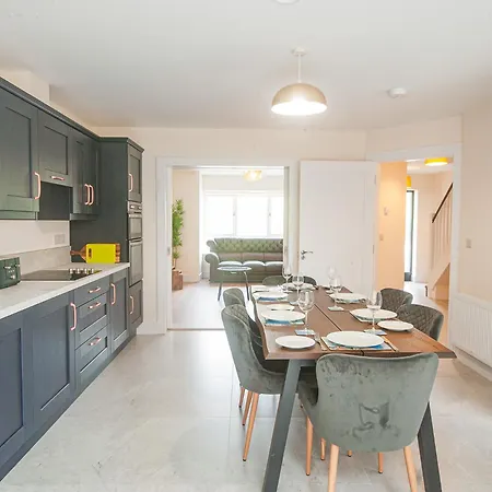 Sunrise Meadows By Trident Homes Casa vacanze *