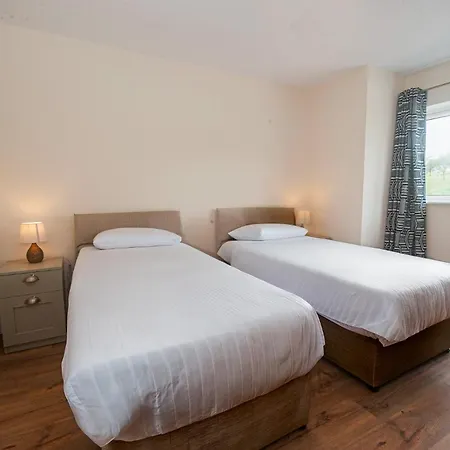 Hébergement de vacances Sunrise Meadows By Trident Homes Dunmore East