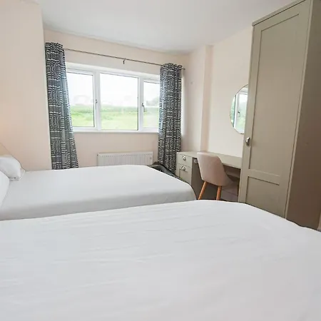 Sunrise Meadows By Trident Homes Dunmore East
