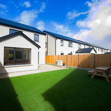 Casa vacanze Sunrise Meadows By Trident Homes