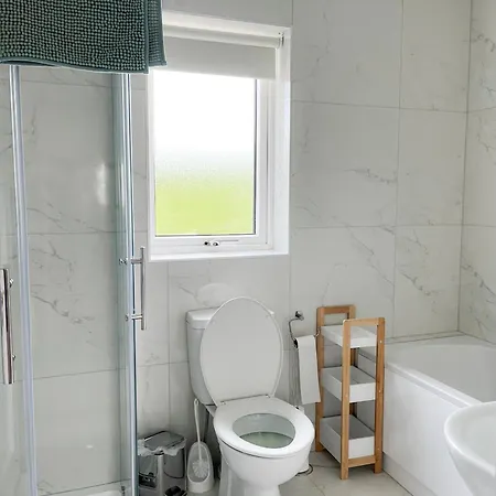 Sunrise Meadows By Trident Homes * Dunmore East