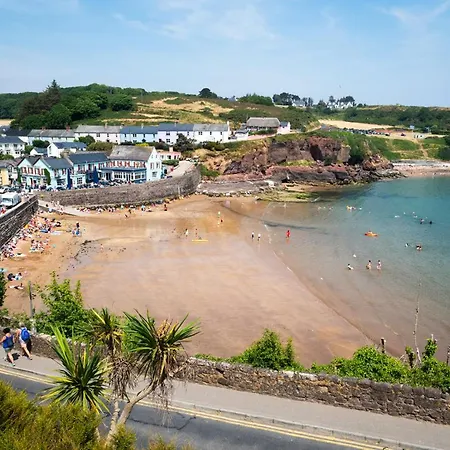 Casa vacanze Sunrise Meadows By Trident Homes Dunmore East
